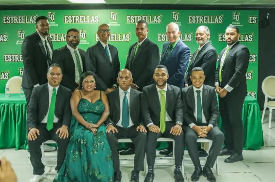 Estrellas llevarán sus partidos por amplia cadena de radio y televisión