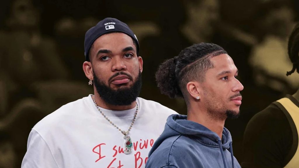 Knicks ponen en pausa las renovaciones de Towns y Hart y generan incertidumbre en Nueva York
