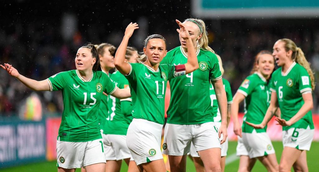 Irlanda del Norte sufre una noche para el olvido ante una contundente Portugal