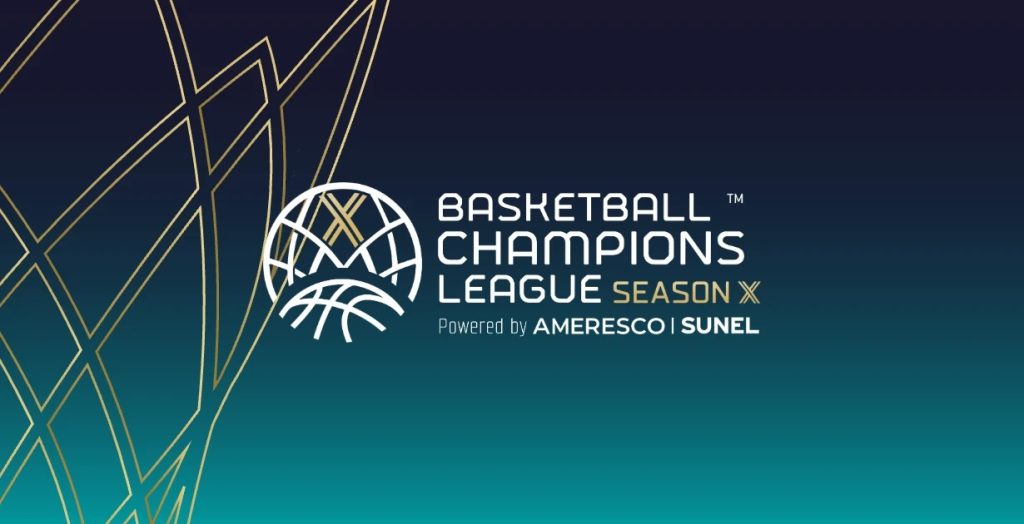 La Basketball Champions League comienza una nueva temporada con 32 equipos en busca del título