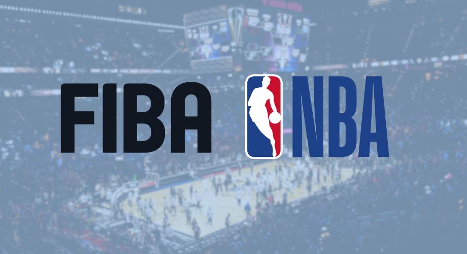 NBA y FIBA mantienen su plan de crear una liga europea en 2027