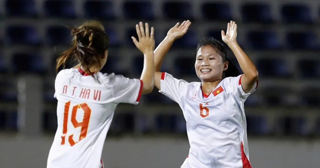 China se queda con el bronce en la Copa Asiática FIBA Sub-18 femenina