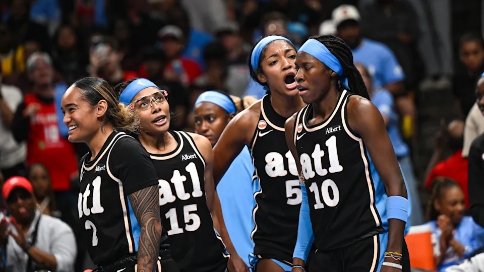 ¡Polémica antes de las Finales! Atlanta Dream se queda sin estadio para disputar los partidos por el campeonato de la WNBA