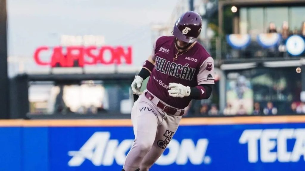 Tomateros derrotan a Venados y cierran con victoria su preparación para la Liga Mexicana del Pacífico
