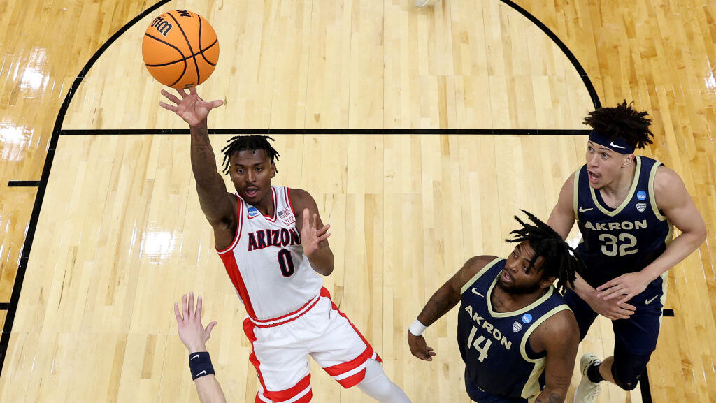 Arizona aparece entre los cinco mejores equipos del país en las proyecciones de KenPom