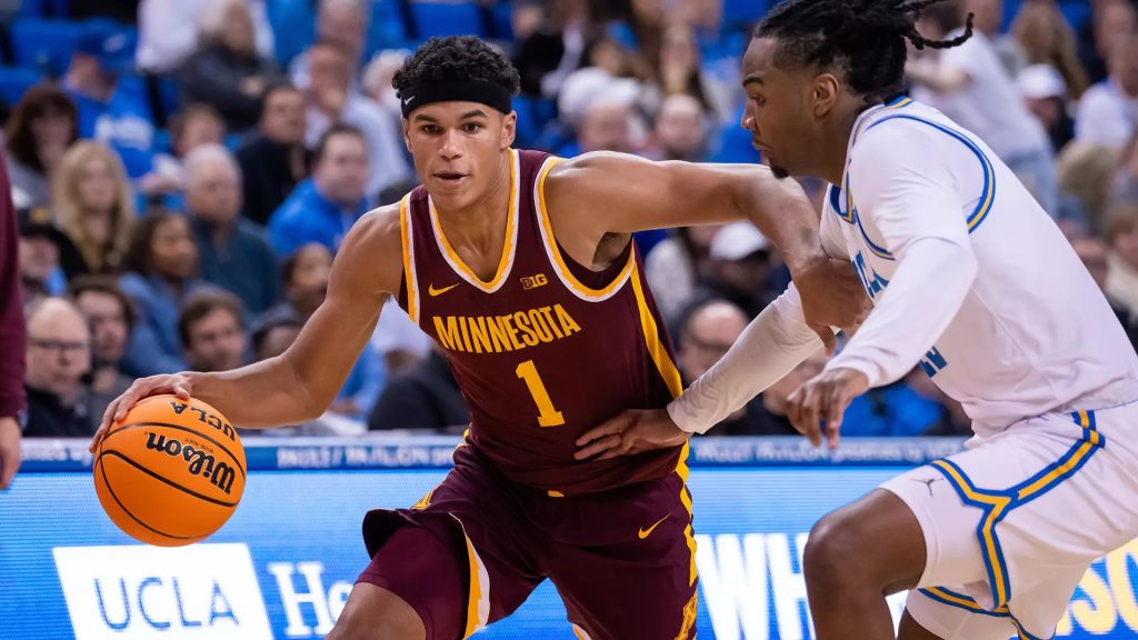 Minnesota sorprende en las proyecciones y aspira a regresar al Torneo de la NCAA