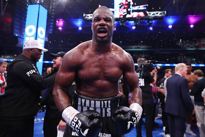 Daniel Dubois y Fabio Wardley preparan una revancha explosiva por el campeonato mundial