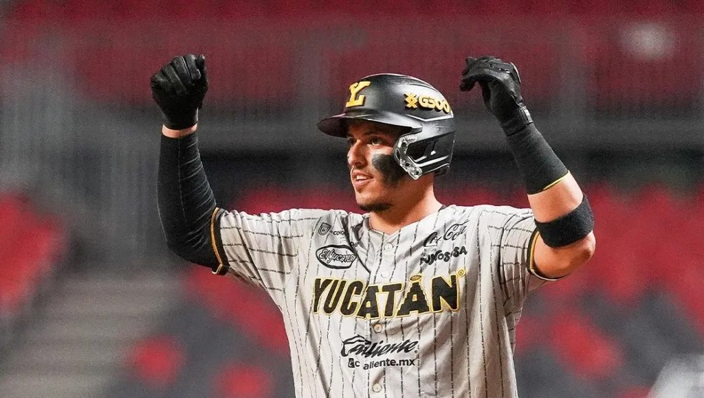 Juan Uriarte regresa a los Leones para la temporada 2027