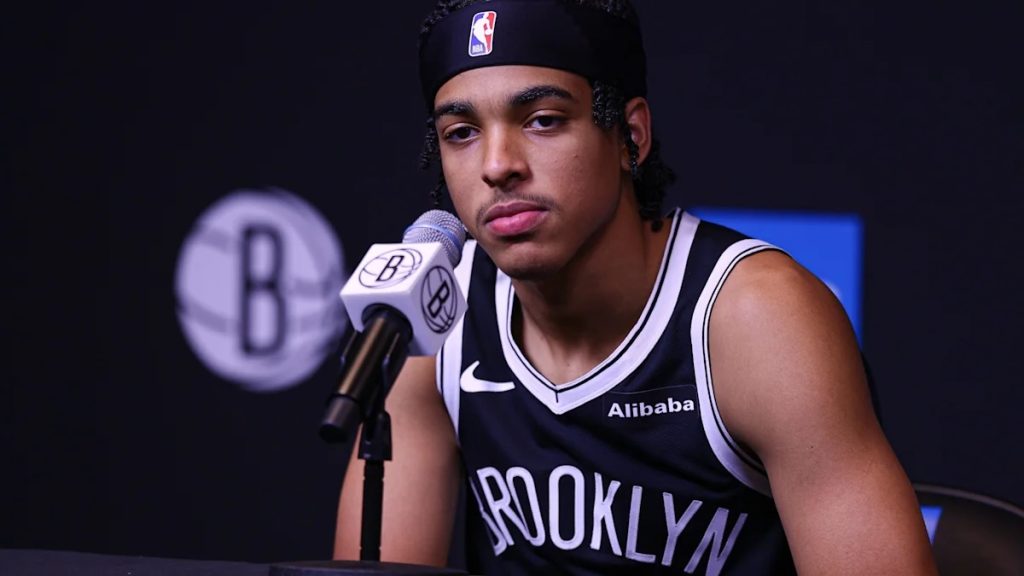 Brooklyn Nets preparan el esperado debut de Mikel Brown Jr. tras superar lesión de tobillo