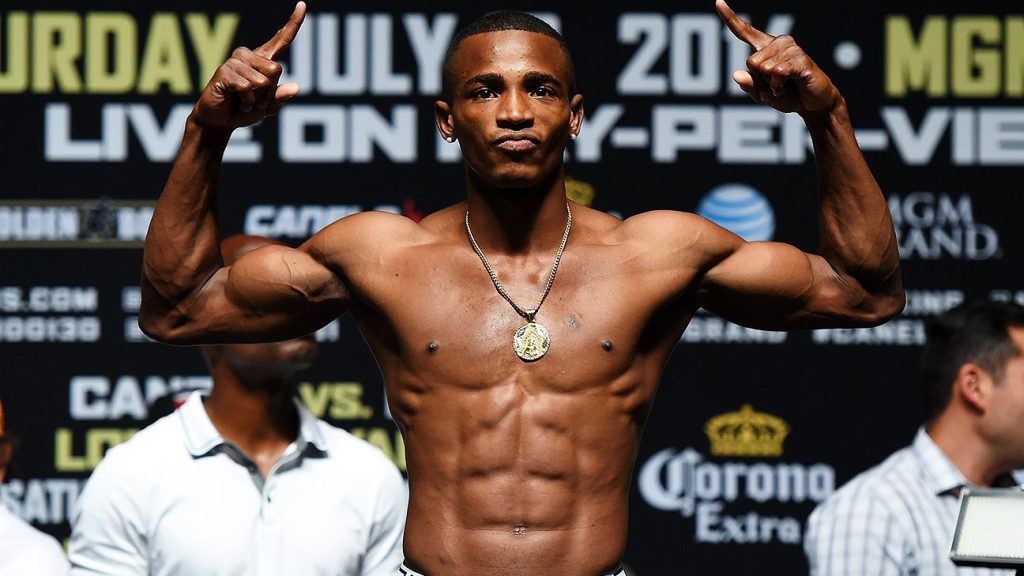 Erislandy Lara y Tim Tszyu preparan una pelea mundialista para noviembre