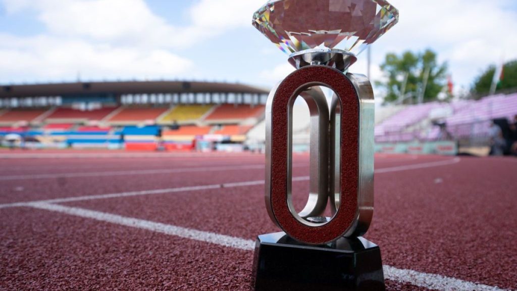 La Liga Diamante anuncia su calendario de 2027: Doha abrirá la temporada y Zúrich coronará a los campeones