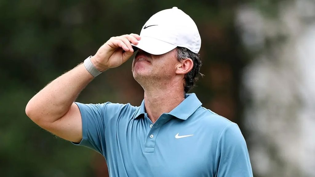 Rory McIlroy cambia de postura y apoyaría el regreso de jugadores de LIV Golf