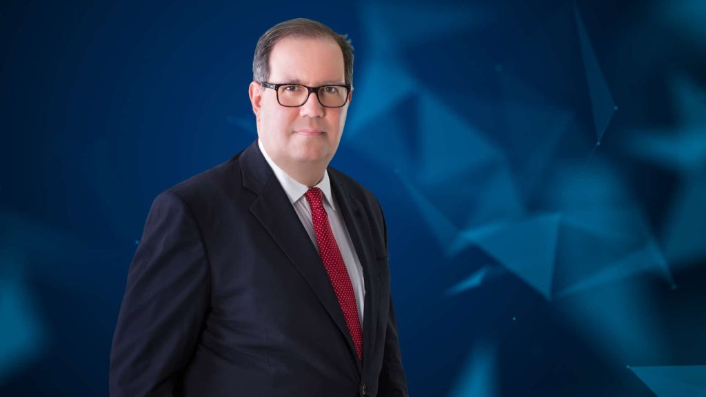 Felipe Vicini será Presidente de Honor del Ceremonial 2026 Pabellón de la Fama