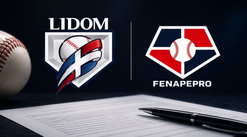 LIDOM y FENAPEPRO llegan a un acuerdo y garantizan continuidad del convenio colectivo