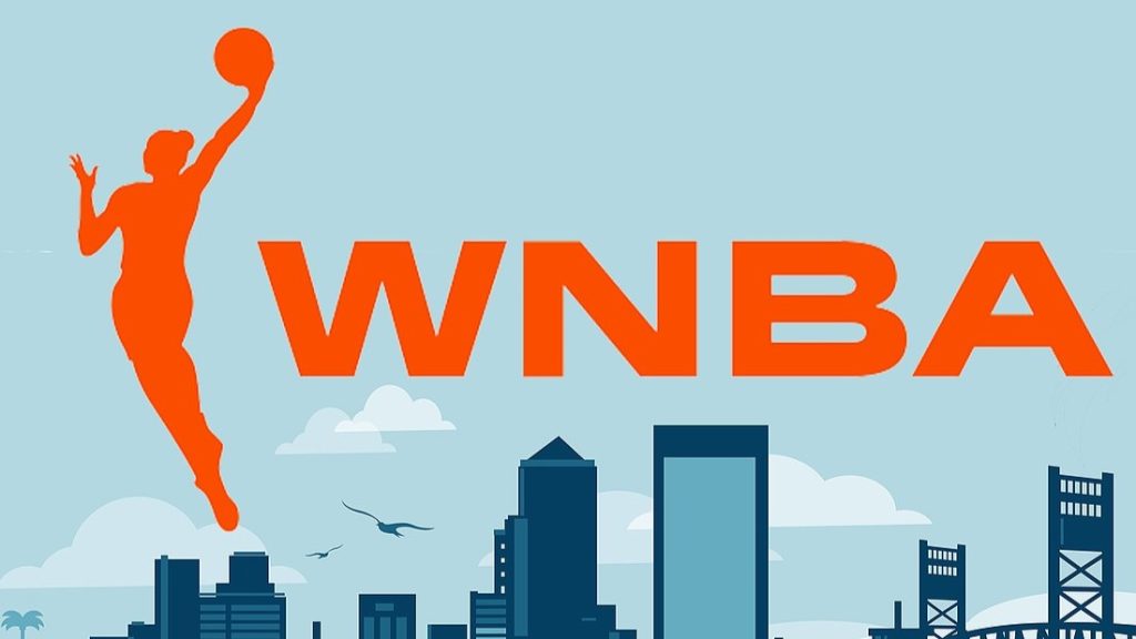 WNBA alcanza cifras históricas de audiencia durante su temporada número 30