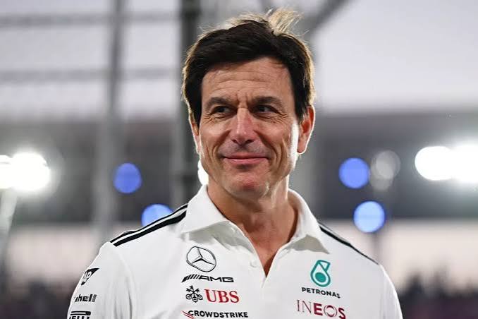 Toto Wolff reconoce el crecimiento de Red Bull y advierte sobre la amenaza de Verstappen