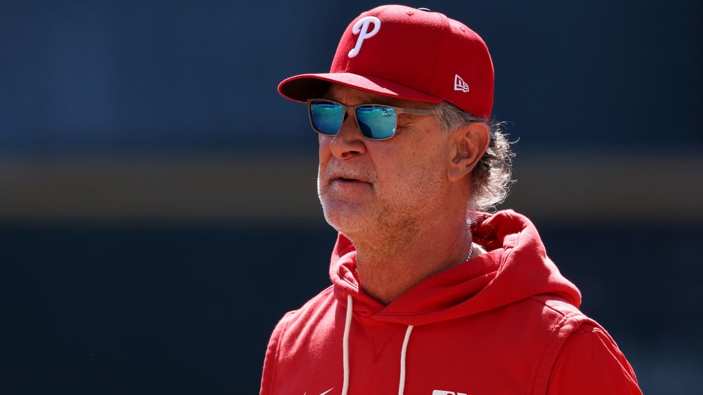 Mattingly continuará al mando de Filis bajo contrato de dos años