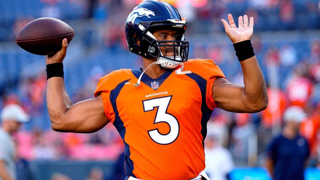 Denver Broncos pierde a Pat Surtain II y Talanoa Hufanga para enfrentar a Seattle