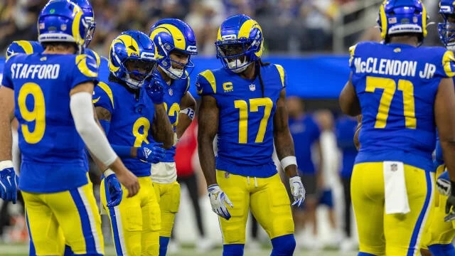 Seattle Seahawks confirma tres bajas para el duelo de este jueves contra Denver
