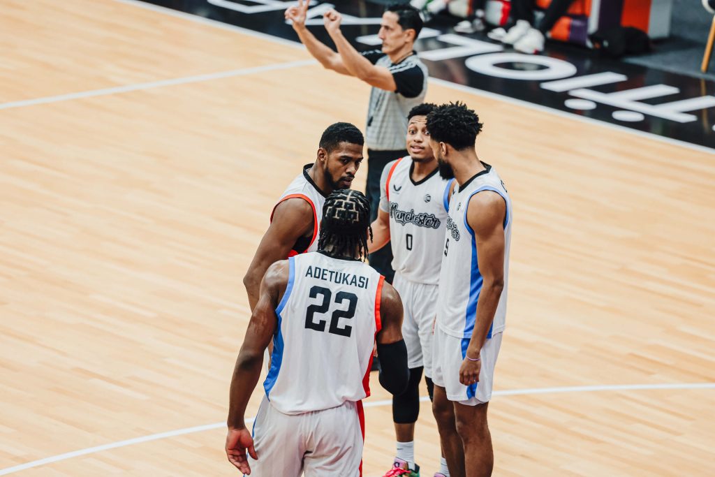 FIBA Europe Cup vive una jornada de grandes actuaciones ofensivas