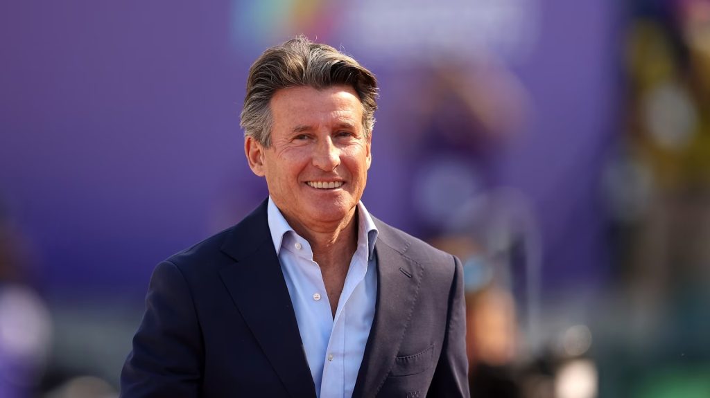 Sebastian Coe reconoce avances de Kenia en la lucha contra el dopaje