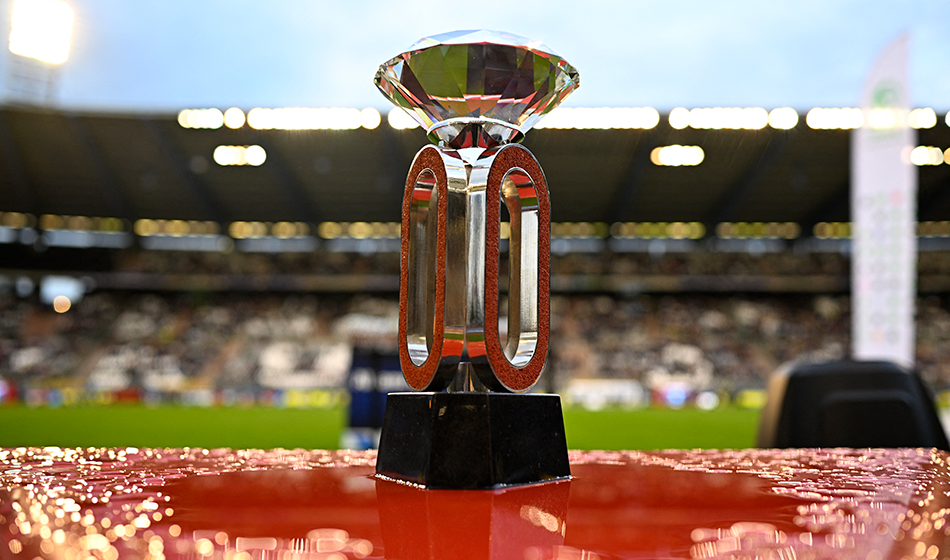 Liga Diamante anuncia su calendario de 2027 con final en Zúrich