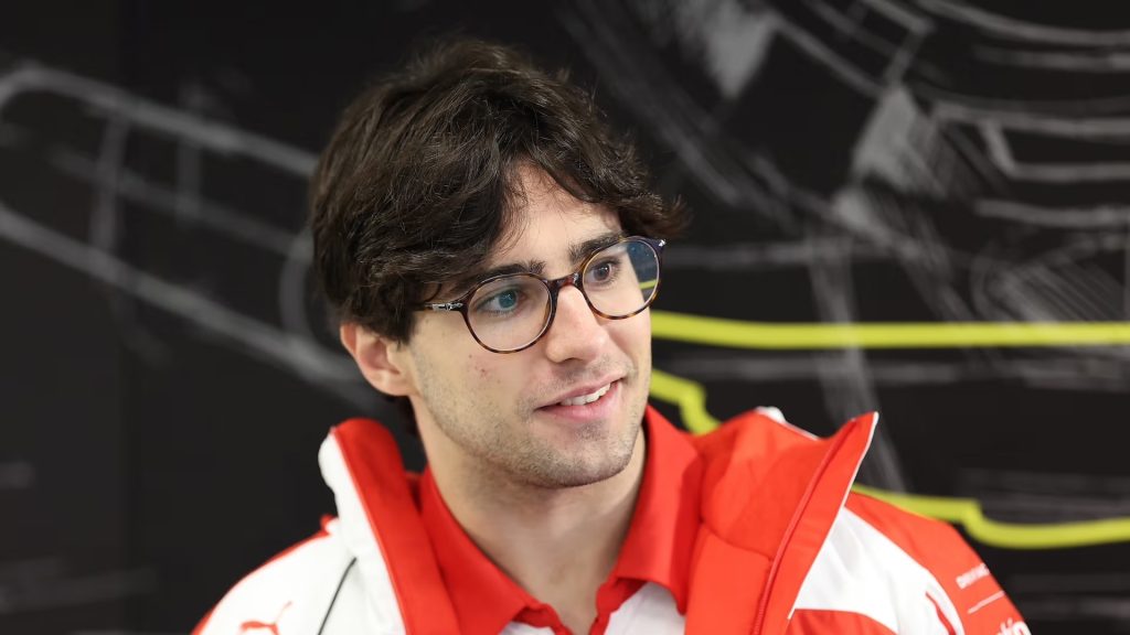 ¡Brasil tendrá otro piloto en Fórmula 1! Rafael Câmara reemplazará a Esteban Ocon en Haas