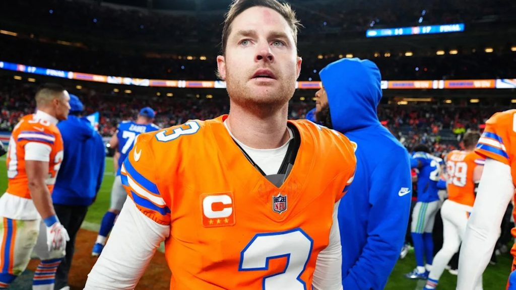 Denver sorprende al campeón Seattle y conquista una dramática victoria en tiempo extra