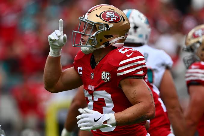 San Francisco mueve sus piezas y prepara el regreso de Christian Kirk