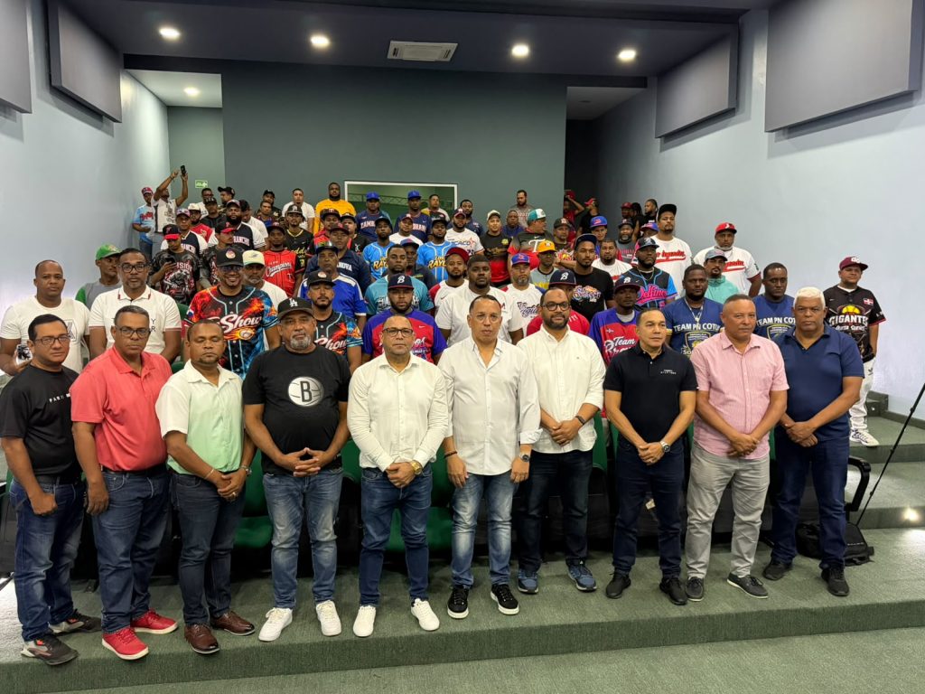 Asoprosara anuncia apertura XVI Torneo de Softbol Empresarial con 48 equipos