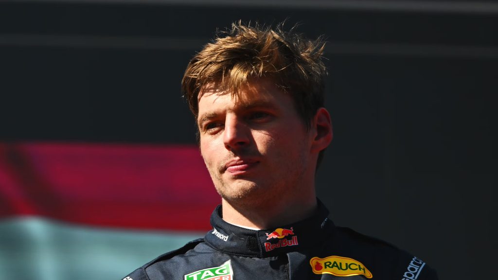 Max Verstappen cambia la Fórmula 1 por un Mercedes GT3 y enfrenta un comienzo complicado en Portugal