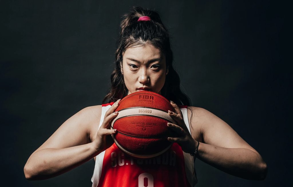Sichuan busca mantener el dominio chino en la Liga Femenina de Baloncesto de Asia