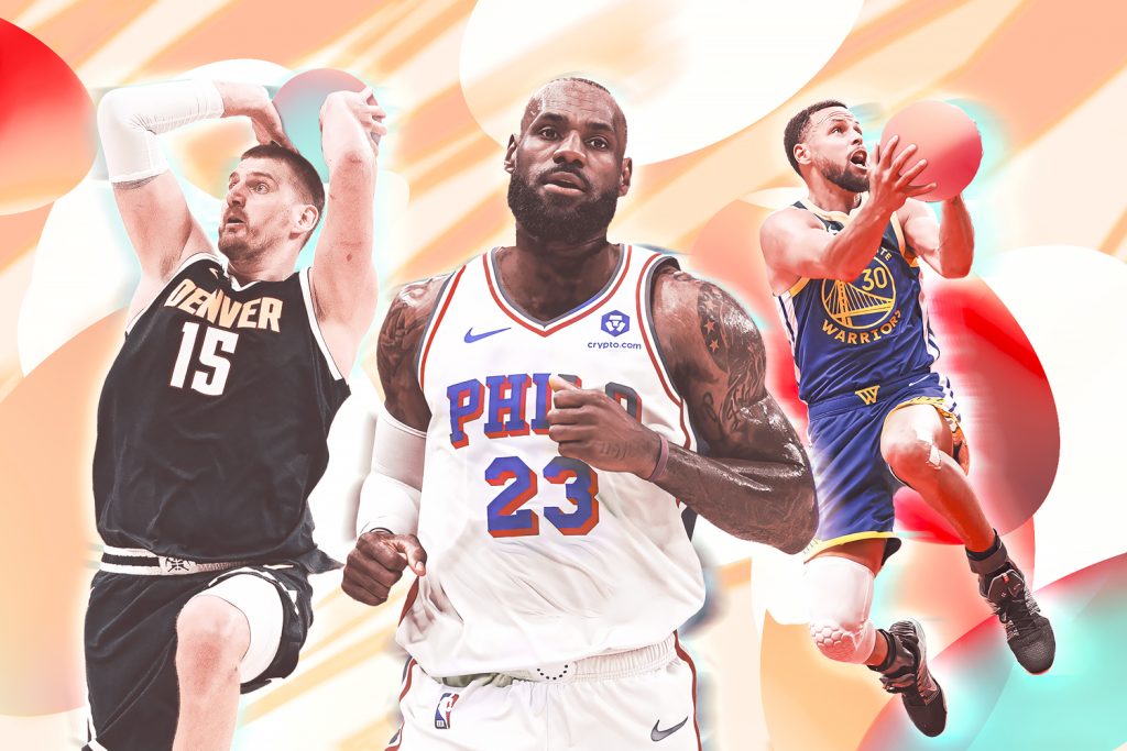 La NBA concluye su pretemporada y se prepara para iniciar una nueva batalla por el campeonato
