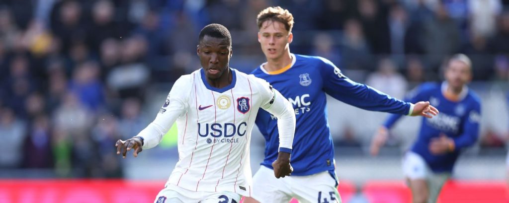 Chelsea golpea al Everton y consigue una importante victoria en la Premier League