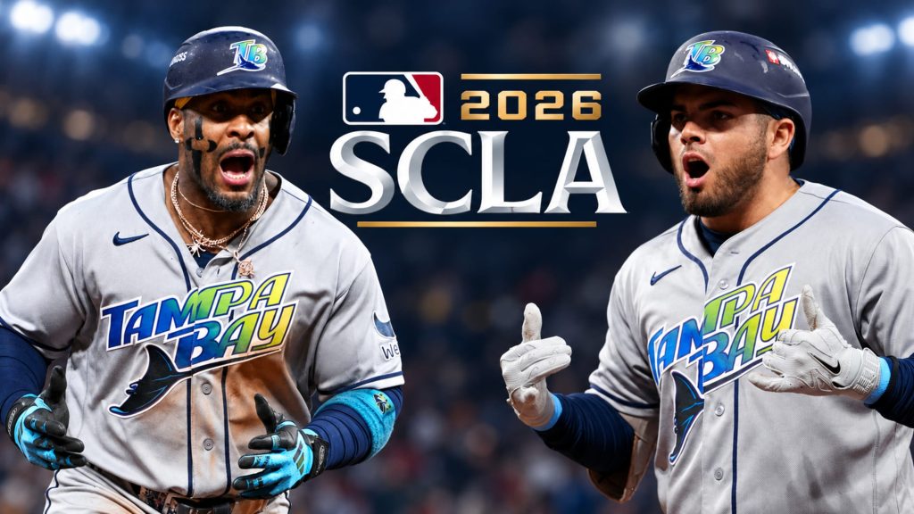 Yandy y Aranda arrasan al estilo de otro toletero histórico