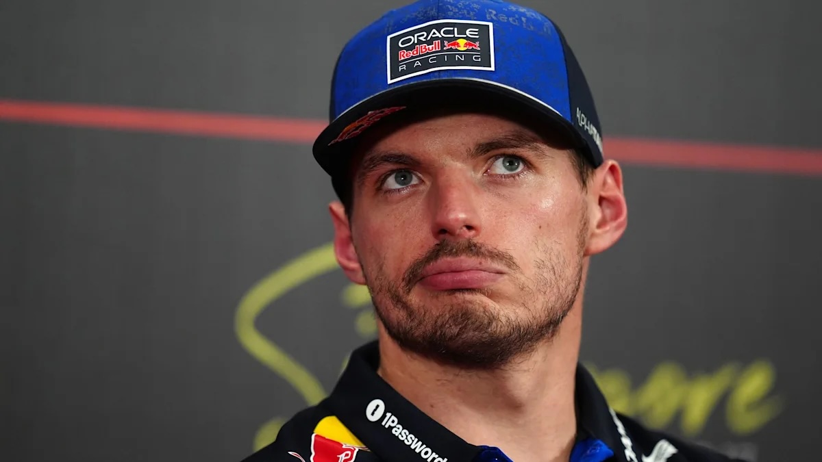 Max Verstappen llega encendido a Austin tras conquistar dos victorias consecutivas con Red Bull