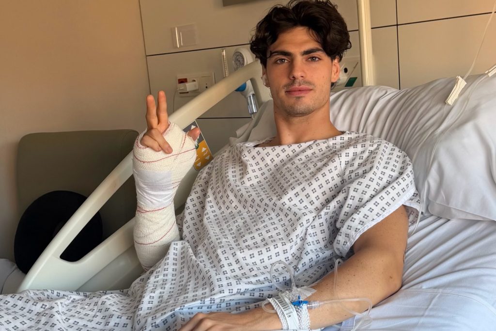 Fermín Aldeguer queda fuera del Gran Premio de Australia e Iker Lecuona regresa a MotoGP como sustituto