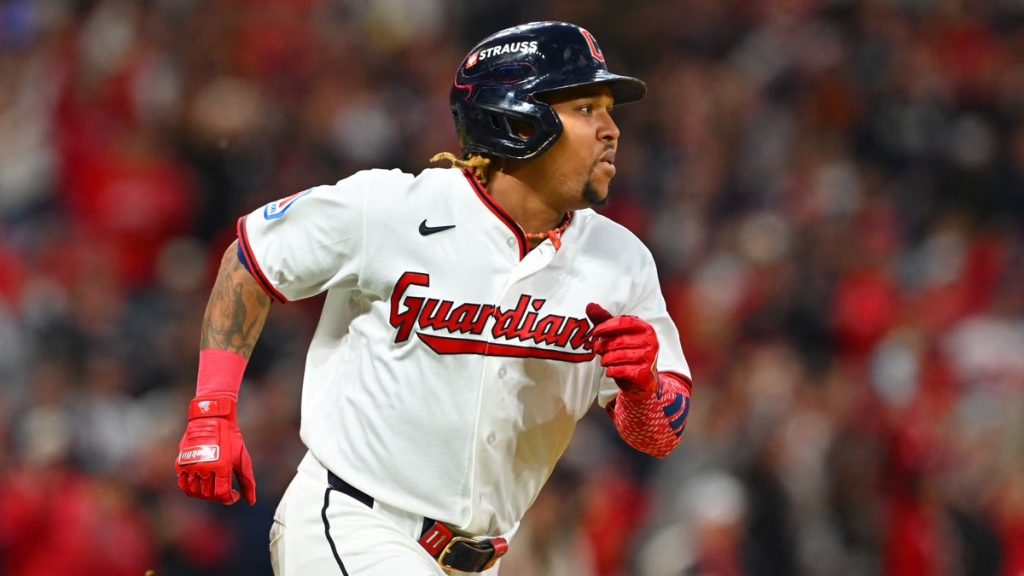 Cleveland enfrenta la eliminación y José Ramírez tendrá que liderar una remontada histórica
