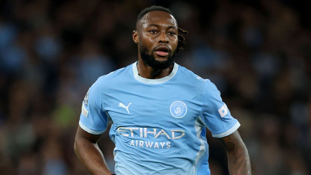 Manchester City pierde a Antoine Semenyo durante ocho semanas y mantiene dudas sobre Haaland