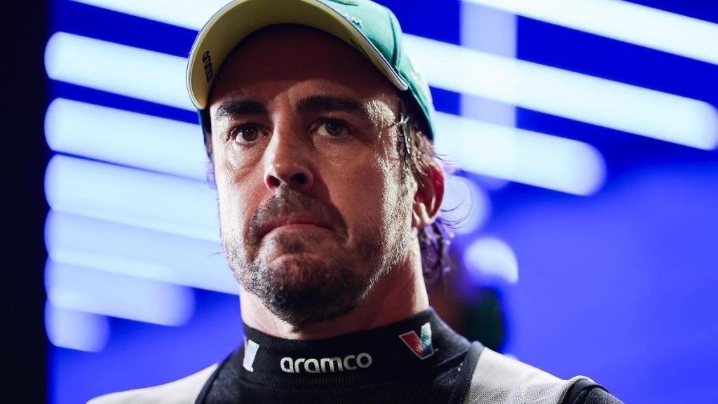 Fernando Alonso y Carlos Sainz buscan recuperar terreno en el Gran Premio de Estados Unidos