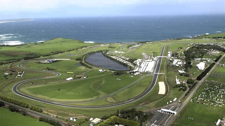Phillip Island se despide de MotoGP: Australia vivirá una carrera histórica antes del traslado a Adelaida