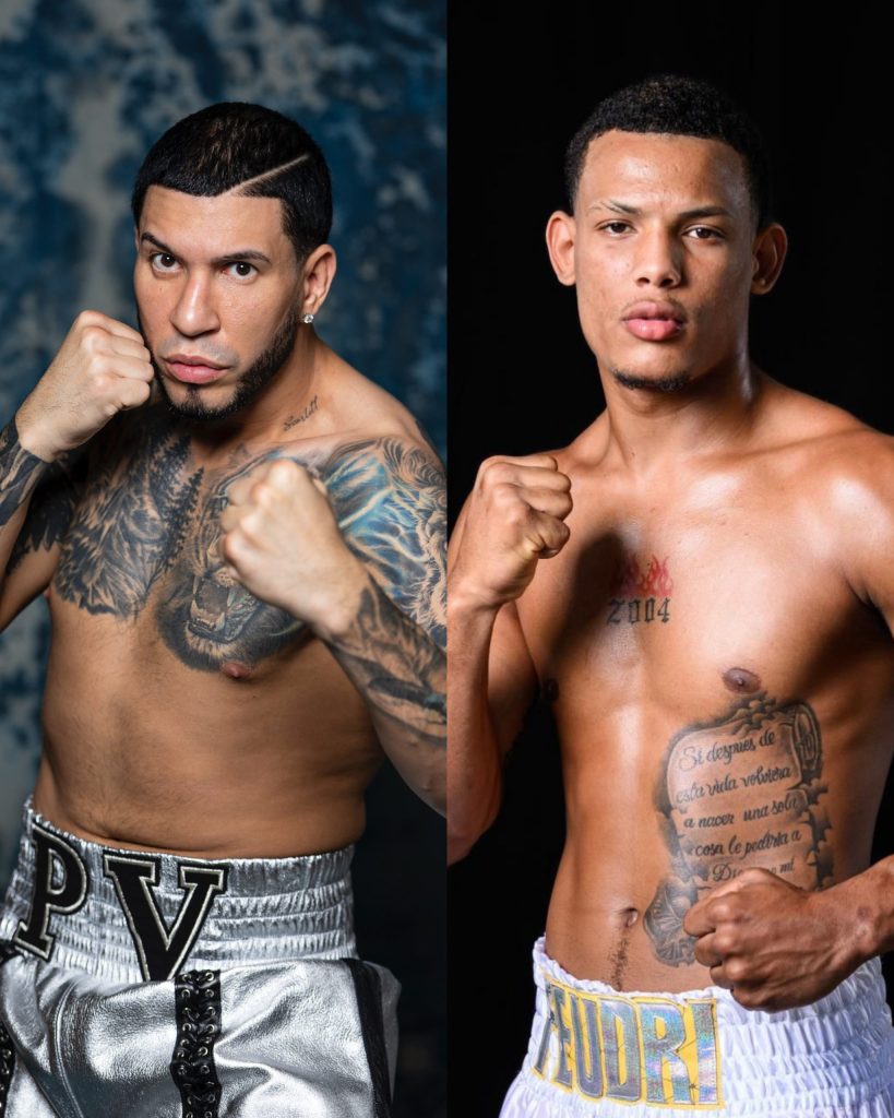 Shuan Boxing efectuará cartelera de boxeo que incluye cuatro combates por títulos regionales