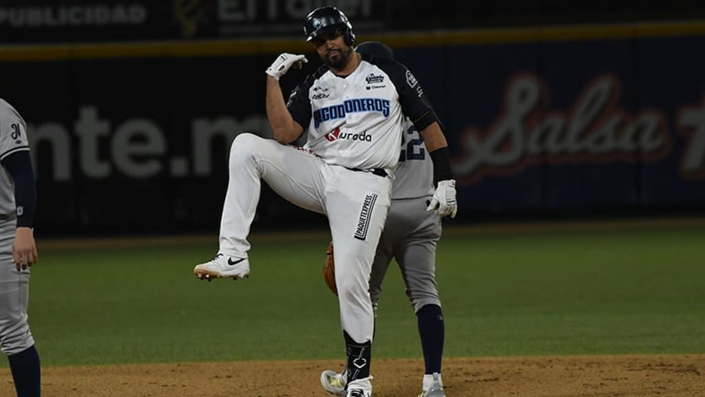 Liga Mexicana del Pacífico: Algodoneros mantienen el invicto y Tomateros regresan a casa