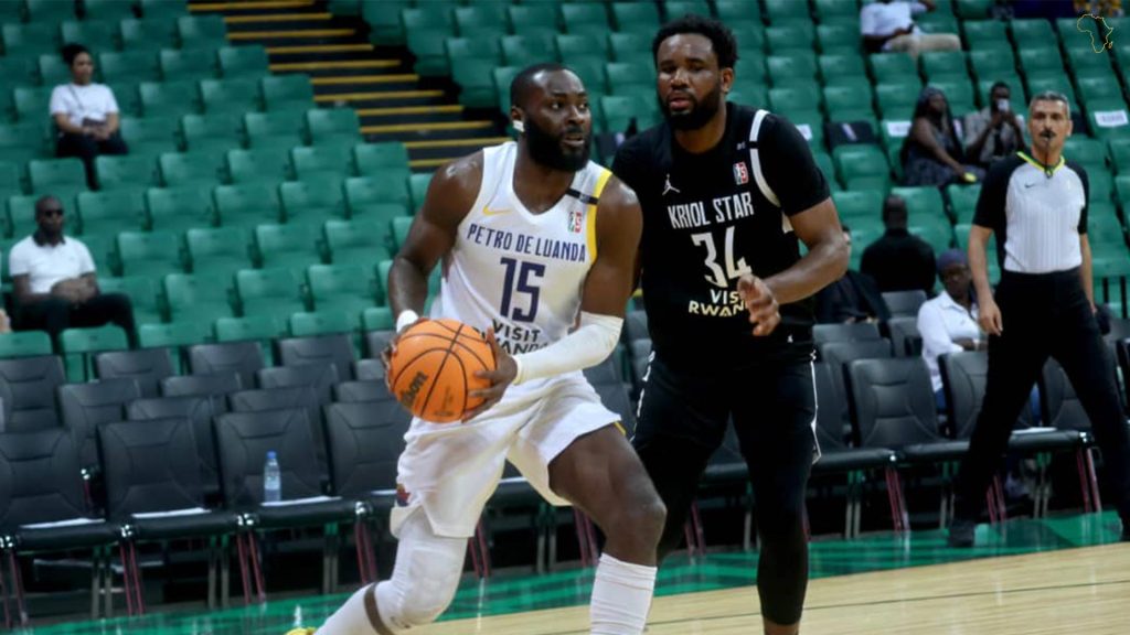FIBA sanciona a Kriol Star con derrota administrativa en las eliminatorias africanas