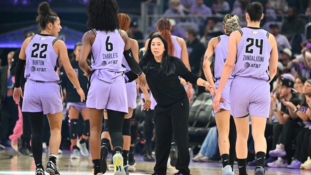 Atlanta y Golden State disputan esta noche un tercer partido decisivo de las Finales WNBA