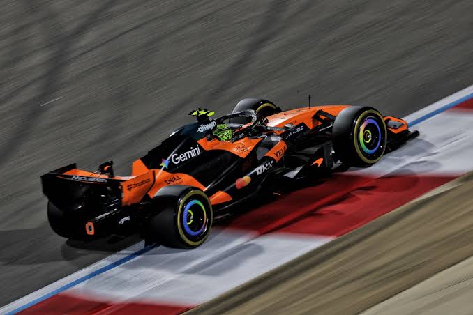 McLaren prepara nuevas mejoras para Austin tras una complicada racha de resultados
