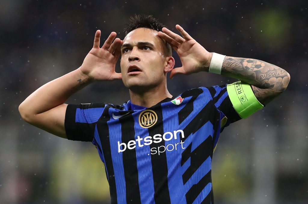 Inter consigue una victoria ajustada ante Shakhtar y suma tres puntos importantes
