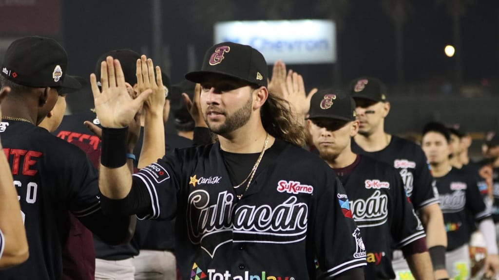 Tomateros de Culiacán aplastan 12-3 a Mayos de Navojoa con una ofensiva explosiva