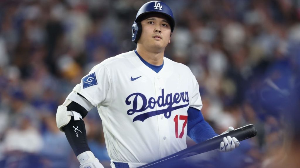 Shohei Ohtani won't need surgery, expected to pitch in 2027 - ESPN