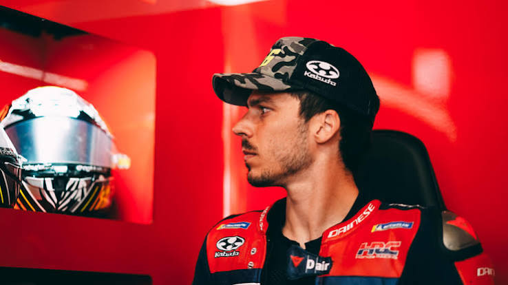 Joan Mir queda fuera del Gran Premio de Australia y Honda afronta una nueva baja